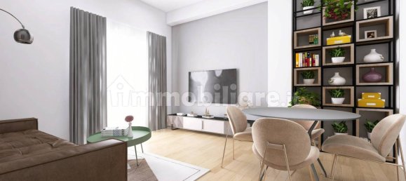 2 غرف نوم شقة في Rome, Italy رقم 46841 3