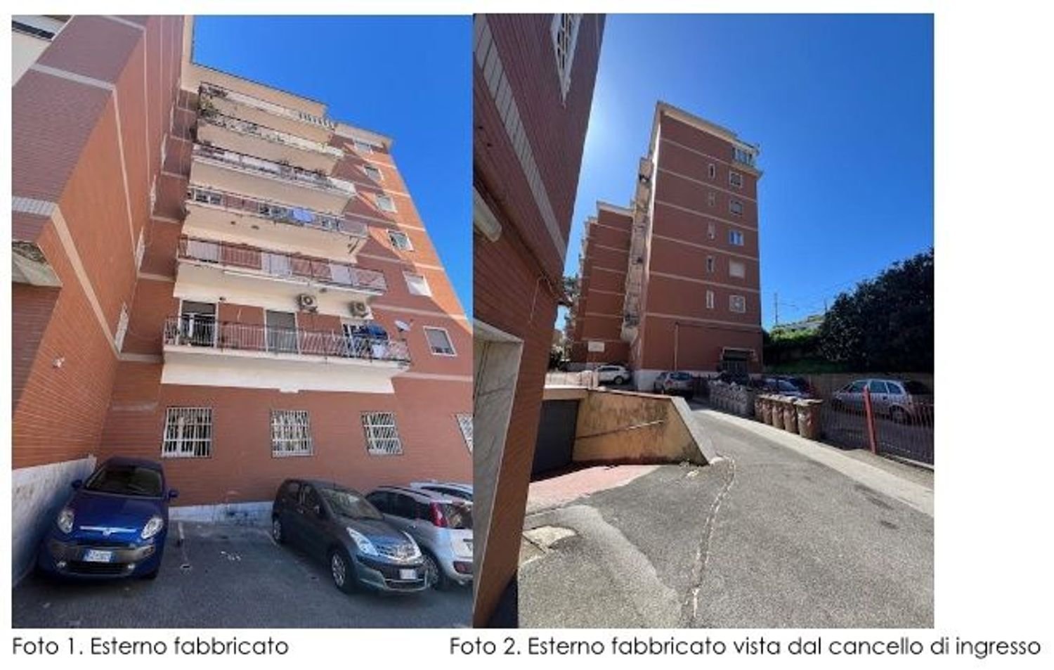 4 غرف نوم شقة في Naples, Italy رقم 378730