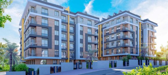 شقة 1+1 في Istanbul, Turkey رقم 11268 22