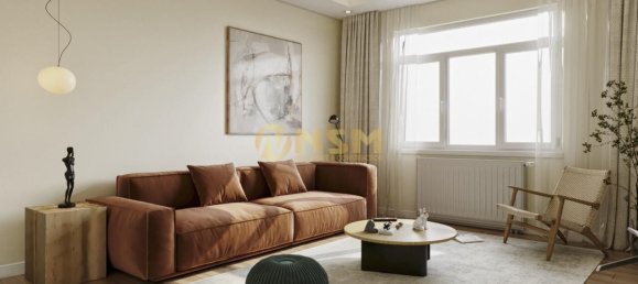 شقة 1+1 في Istanbul, Turkey رقم 11268 3