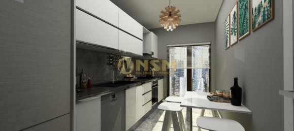 شقة 1+1 في Istanbul, Turkey رقم 11268 14