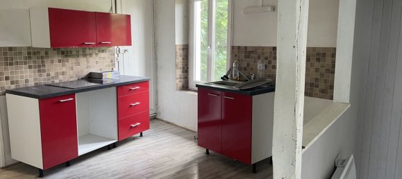 Casa de 2 dormitorios en La Ferte-Gaucher, France No. 180970 2