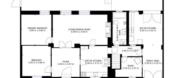 5 bedrooms House in Cortes De Pallas, Spain No. 110633 44