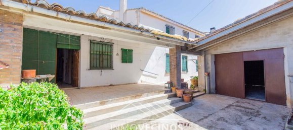 5 bedrooms House in Cortes De Pallas, Spain No. 110633 4