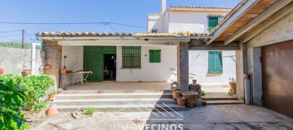 5 bedrooms House in Cortes De Pallas, Spain No. 110633 3