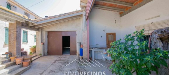 5 bedrooms House in Cortes De Pallas, Spain No. 110633 7