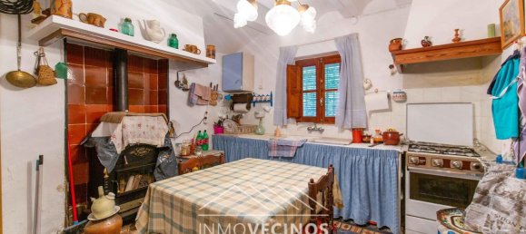 5 bedrooms House in Cortes De Pallas, Spain No. 110633 19