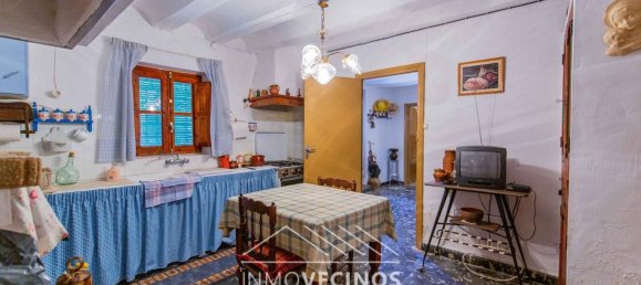 5 bedrooms House in Cortes De Pallas, Spain No. 110633 20