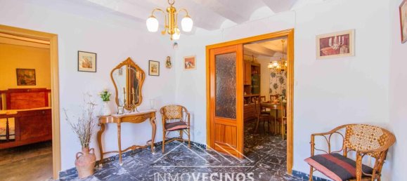 5 bedrooms House in Cortes De Pallas, Spain No. 110633 13