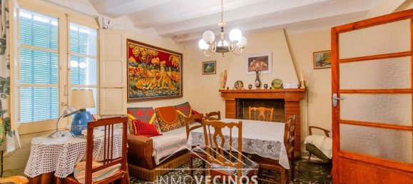 5 bedrooms House in Cortes De Pallas, Spain No. 110633 15