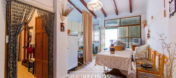 5 bedrooms House in Cortes De Pallas, Spain No. 110633 38