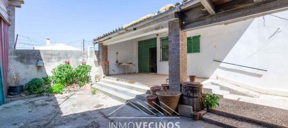 5 bedrooms House in Cortes De Pallas, Spain No. 110633 8