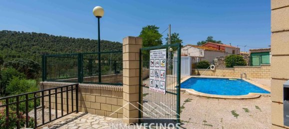 5 bedrooms House in Cortes De Pallas, Spain No. 110633 43