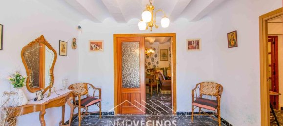 5 bedrooms House in Cortes De Pallas, Spain No. 110633 11