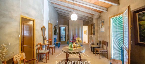 5 bedrooms House in Cortes De Pallas, Spain No. 110633 32