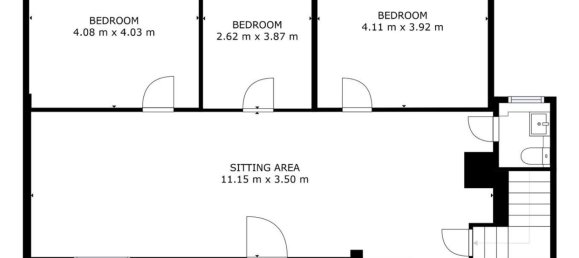 5 bedrooms House in Cortes De Pallas, Spain No. 110633 45