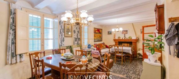 5 bedrooms House in Cortes De Pallas, Spain No. 110633 14