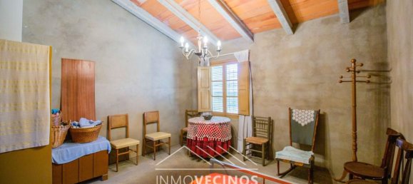 5 bedrooms House in Cortes De Pallas, Spain No. 110633 27