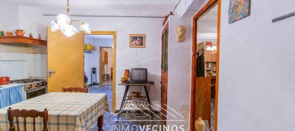 5 bedrooms House in Cortes De Pallas, Spain No. 110633 21