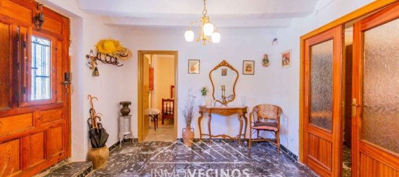 5 bedrooms House in Cortes De Pallas, Spain No. 110633 12