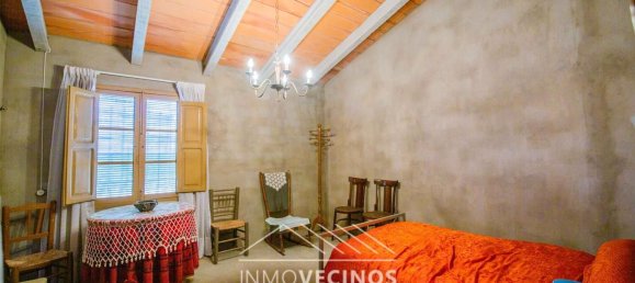 5 bedrooms House in Cortes De Pallas, Spain No. 110633 26