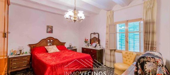 5 bedrooms House in Cortes De Pallas, Spain No. 110633 18