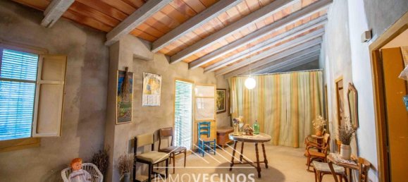 5 bedrooms House in Cortes De Pallas, Spain No. 110633 25