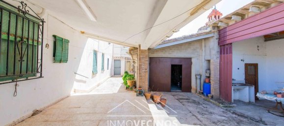 5 bedrooms House in Cortes De Pallas, Spain No. 110633 5