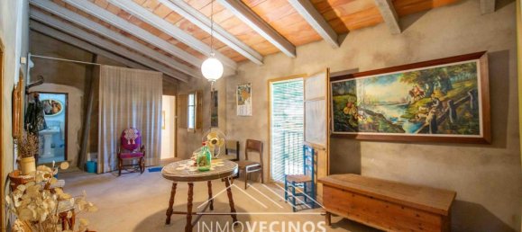 5 bedrooms House in Cortes De Pallas, Spain No. 110633 31