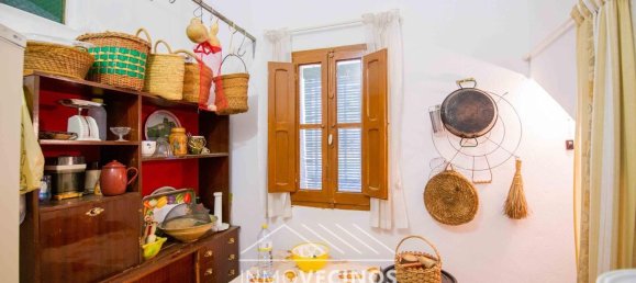 5 bedrooms House in Cortes De Pallas, Spain No. 110633 35