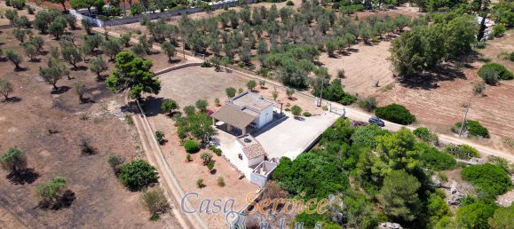 Villa T1 em Gallipoli, Italy N.º 234686 15