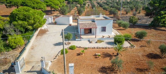 Villa T1 em Gallipoli, Italy N.º 234686 37