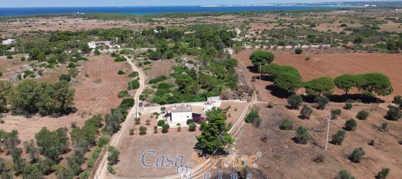 Villa T1 em Gallipoli, Italy N.º 234686 34