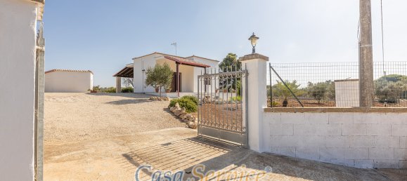 Villa T1 em Gallipoli, Italy N.º 234686 5
