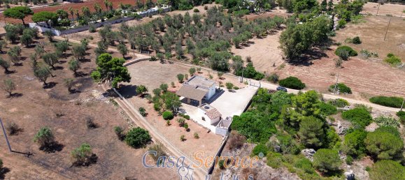 Villa T1 em Gallipoli, Italy N.º 234686 36