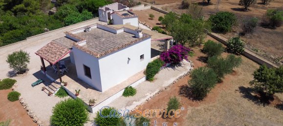 Villa T1 em Gallipoli, Italy N.º 234686 12