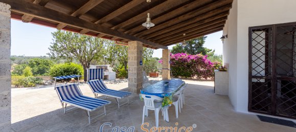 Villa T1 em Gallipoli, Italy N.º 234686 29