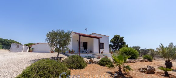 Villa T1 em Gallipoli, Italy N.º 234686 38