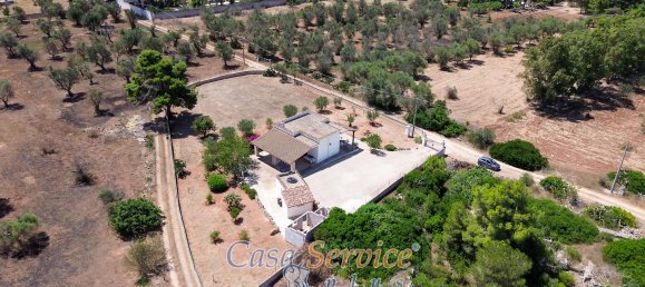 Villa T1 em Gallipoli, Italy N.º 234686 11