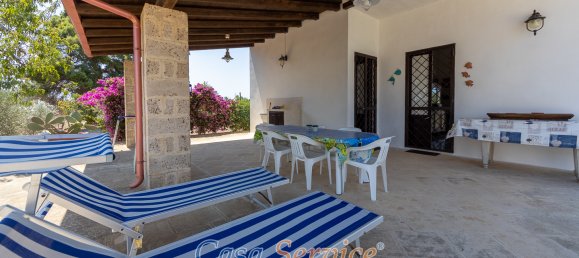 Villa T1 em Gallipoli, Italy N.º 234686 30