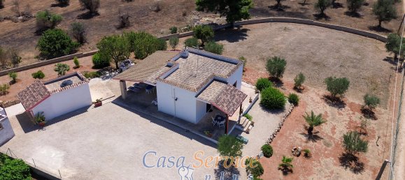 Villa T1 em Gallipoli, Italy N.º 234686 14