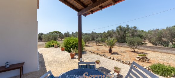 Villa T1 em Gallipoli, Italy N.º 234686 32