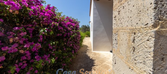 Villa T1 em Gallipoli, Italy N.º 234686 33