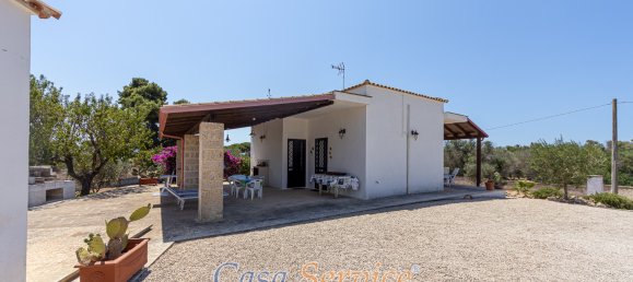 Villa T1 em Gallipoli, Italy N.º 234686 9