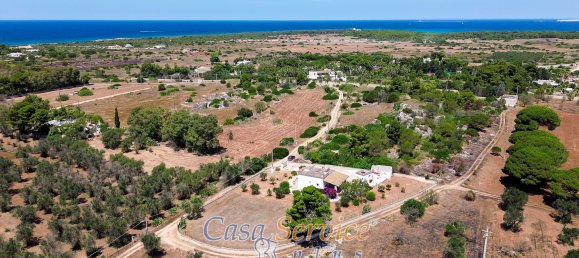 Villa T1 em Gallipoli, Italy N.º 234686 13