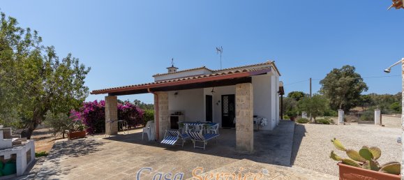 Villa T1 em Gallipoli, Italy N.º 234686 10