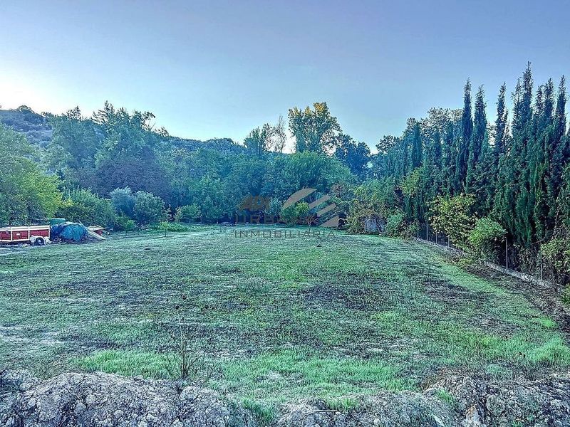 2303m² Land in Rute, Spain No. 225046