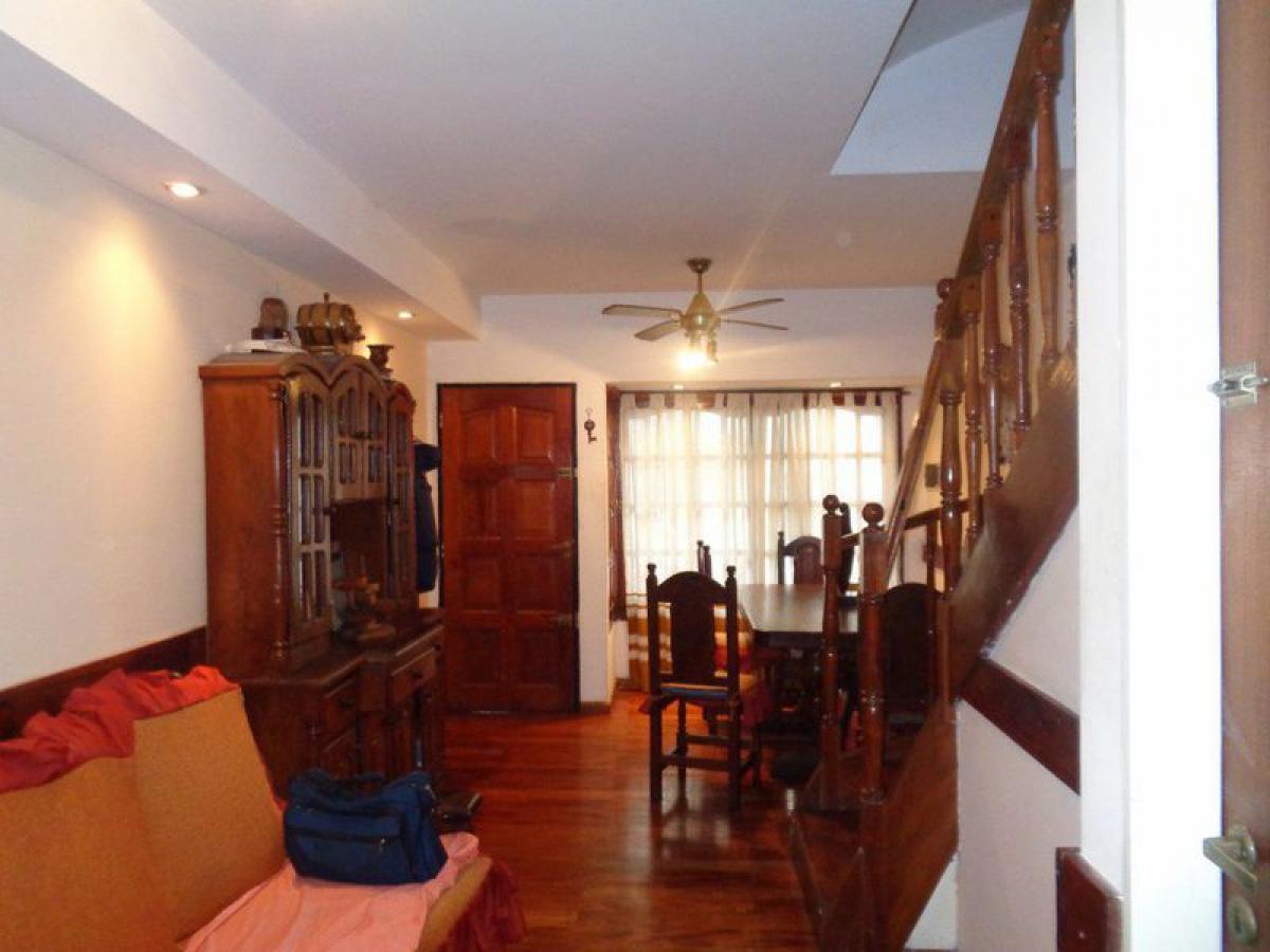 4 Schlafzimmer Wohnung in Buenos Aires, Argentina, Nr. 67559