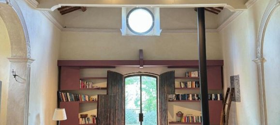 3 غرف نوم فيلا في Brisighella, Italy رقم 371574 12