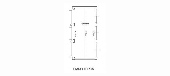 3 غرف نوم فيلا في Brisighella, Italy رقم 371574 28